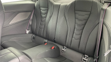 BMW 8 Series 840i M Sport 2dr Auto Petrol Coupe